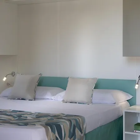 Camping Bahia Blanca Gaeta