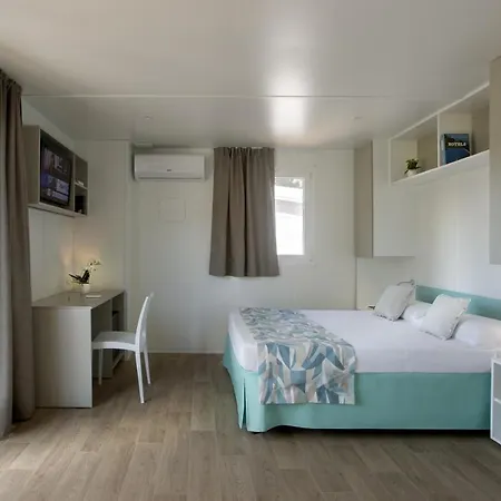 Bahia Blanca Camping