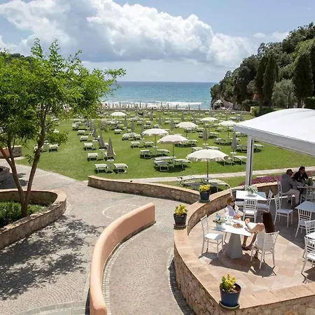 Camping Bahia Blanca Gaeta