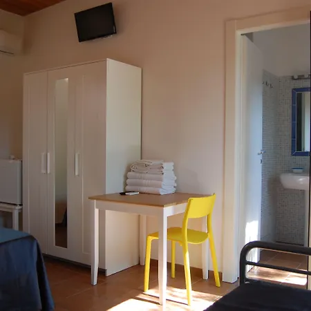 Camping Bahia Blanca *