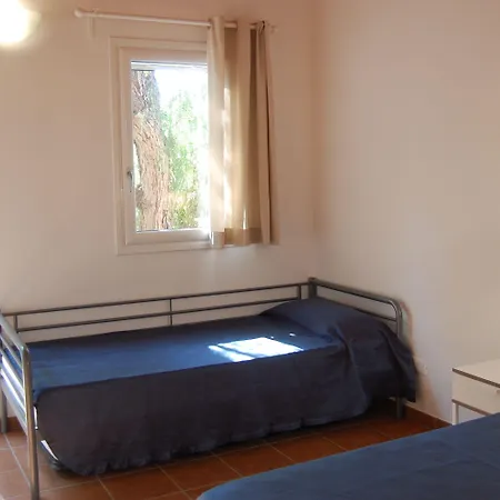 Bahia Blanca Kamp alanı