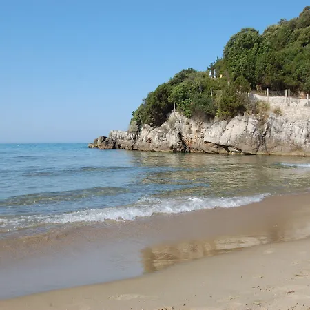 Kemping Bahia Blanca Gaeta