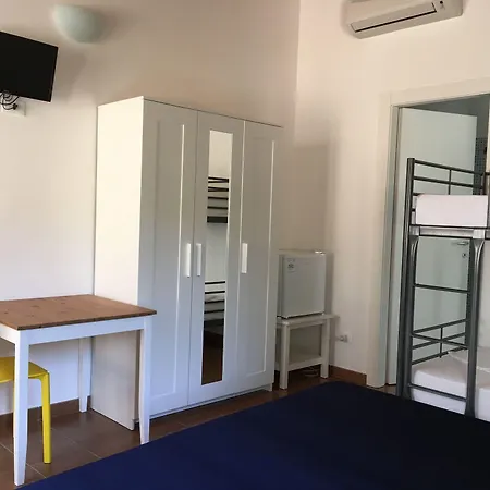 Kamp alanı Bahia Blanca *