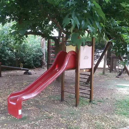 Campeggio Bahia Blanca
